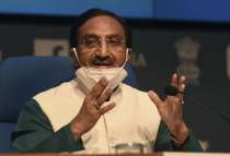 Ramesh Pokhriyal Latest News Photos And Videos India Tv News