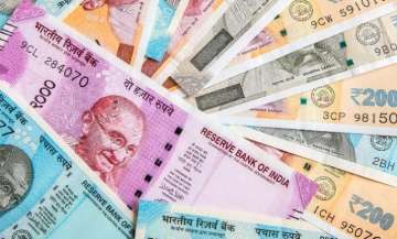 India S Forex Reserves Deplete By Over 613 Million Business News - !   