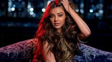 Kajal Aggarwal's cheeky response to fan’s proposal wins the internet