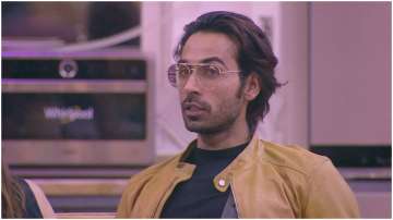arhaan khan bigg boss 13 eviction 