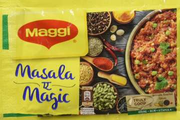 Maggi Magic Masala Nestle India Madras High Court ruling