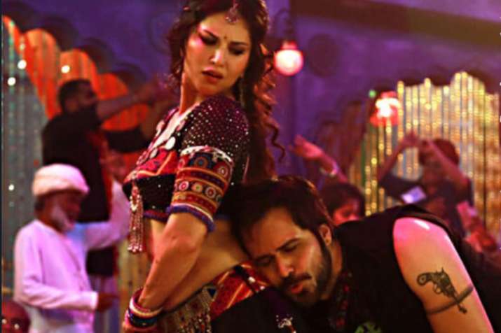 Xxx Video Sunny Leone And Emraan Hashmi Hot Videos | Sex Pictures Pass