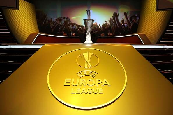 AC Milan, Arsenal learn Europa League 