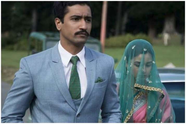 raazi movie premiere on tv