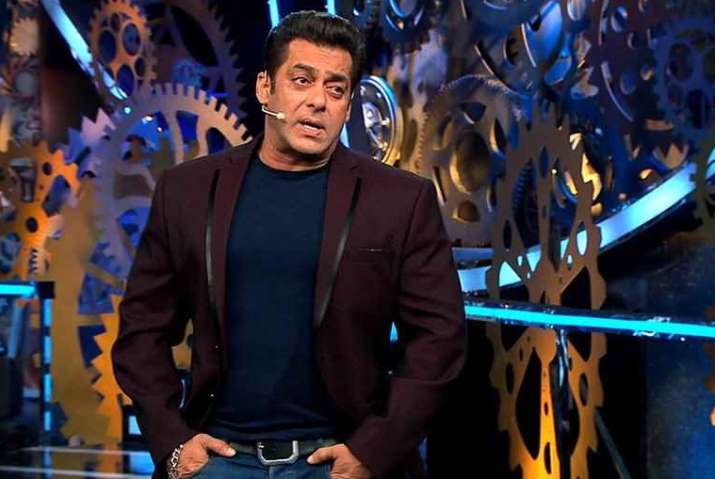Bigg Boss 12 Promo Shoot Salman Khan Contestants List Premiere Date All You Need To Know Tv News India Tv bigg boss 12 promo shoot salman khan