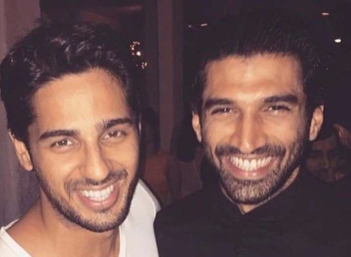 Koffee With Karan 6: Sidharth Malhotra to team up with Aditya Roy ...