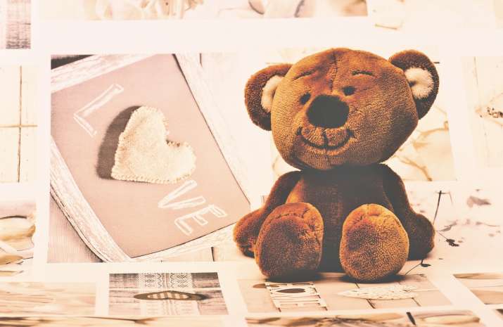 happy teddy bear day 2019
