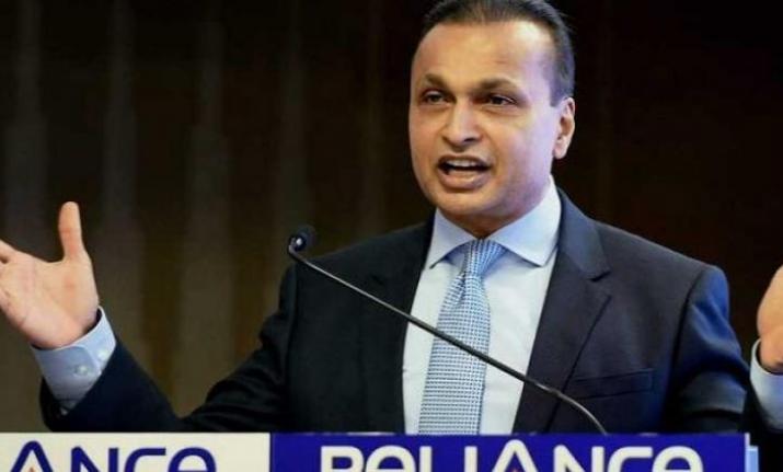 Anil Ambani claims to have paid Rs 25,000 crores in past 14