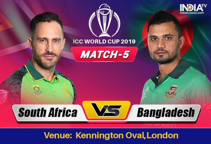 live match streaming world cup 2019