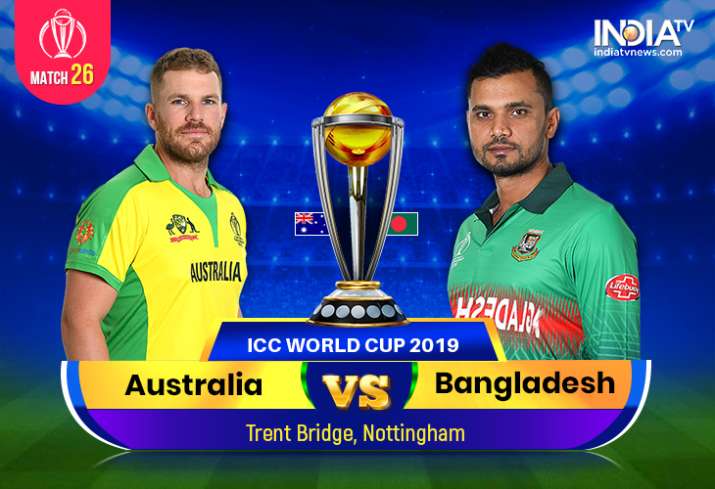 live cricket world cup match watch online