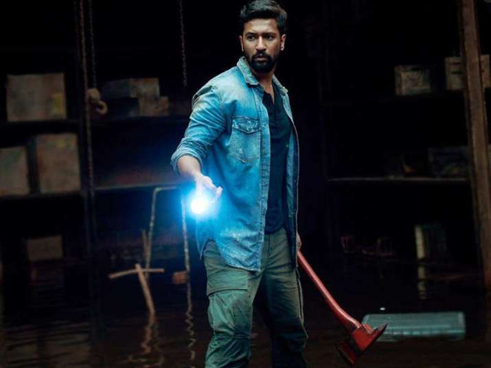 Bhoot movie review: Not a scarefest, but pretty engaging
