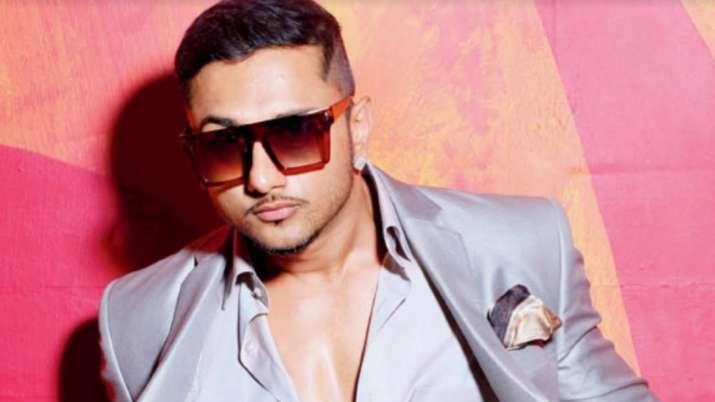 yo yo honey singh