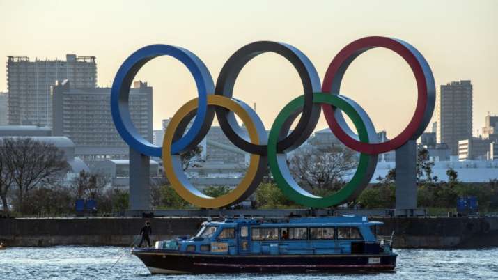 No Chance Of Further Postponing Tokyo Olympics Don T Have Plan B Organisers Other News India Tv