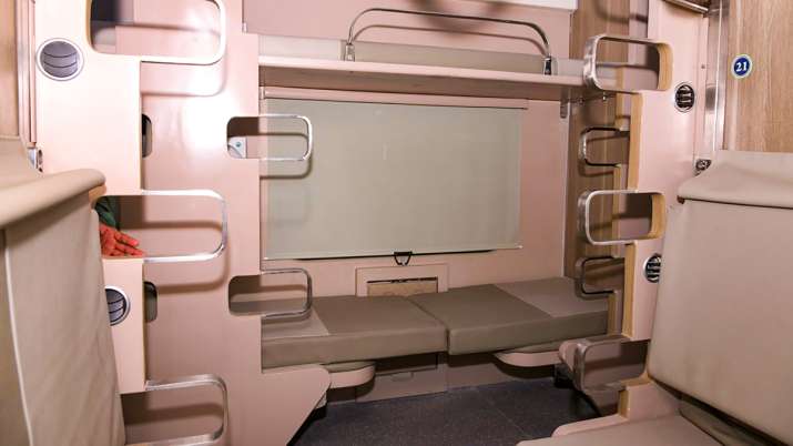 Image result for ac-3-tier-economy-class-coach-