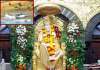 seaplane service sai devotees to reach shirdi temple in